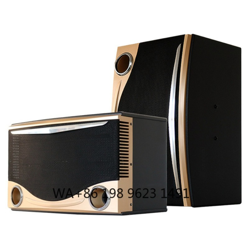 Wall Mount Speaker - Dwukierunkowy głośnik konferencyjny do montażu na