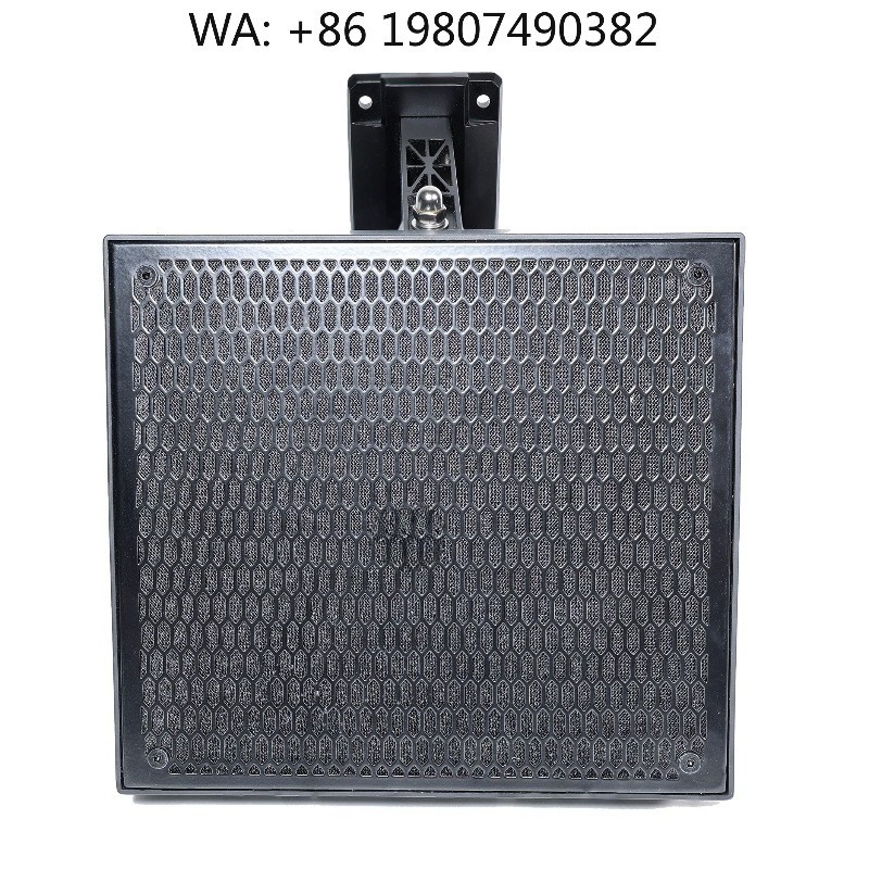 Wall Mount Speaker - Wodoodporny głośnik ścienny IP55 100V 80W