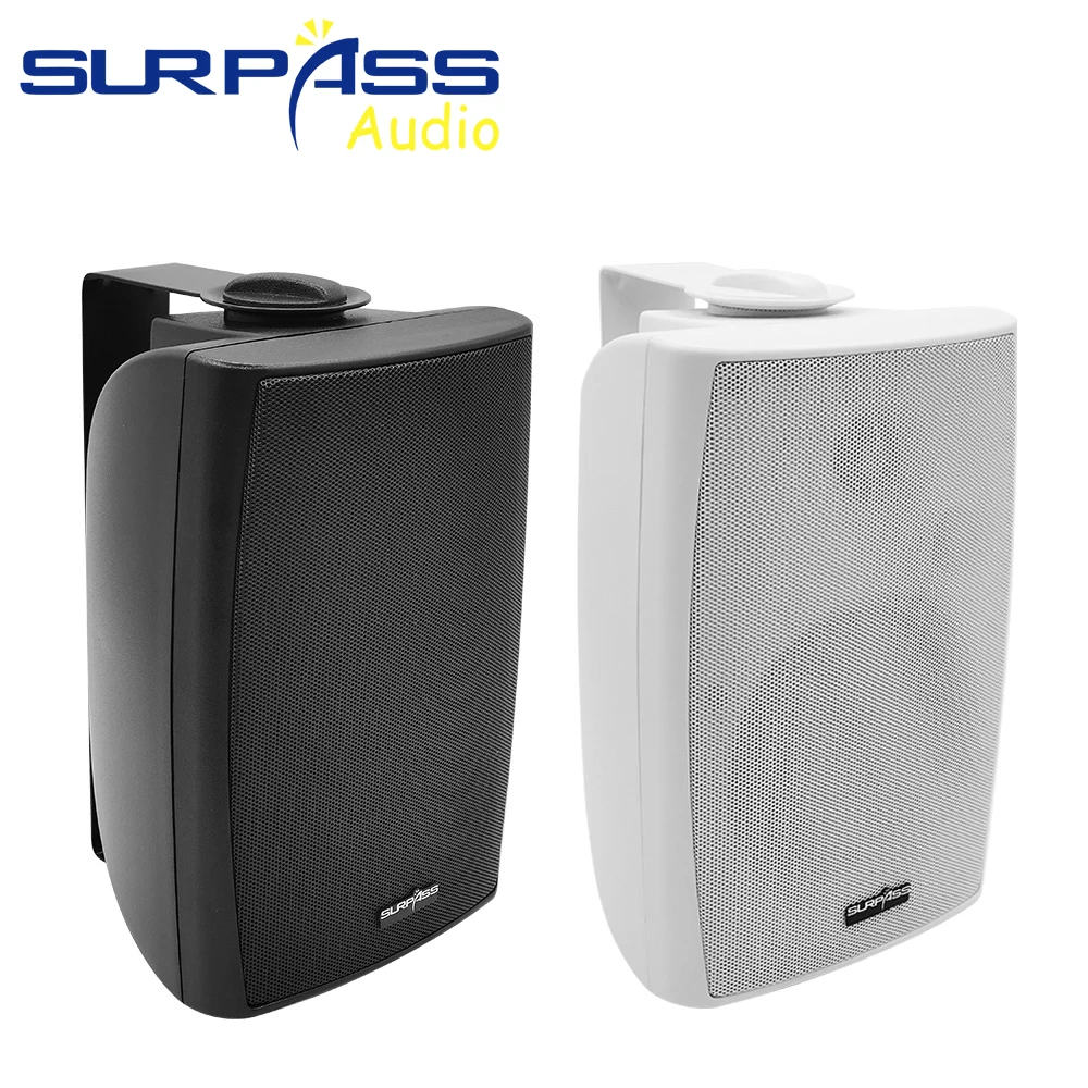Wall Mount Speaker - Głośnik ścienne do systemu PA, audio,
