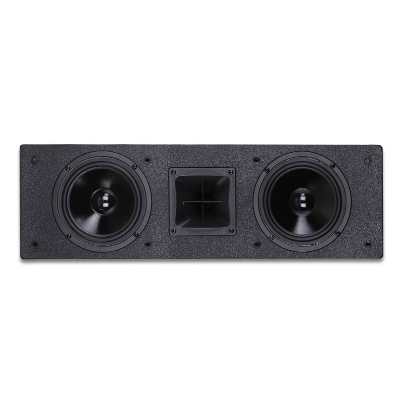 Wall Mount Speaker - TL-2650 Wysokiej Jakości Duże Głośniki 300W