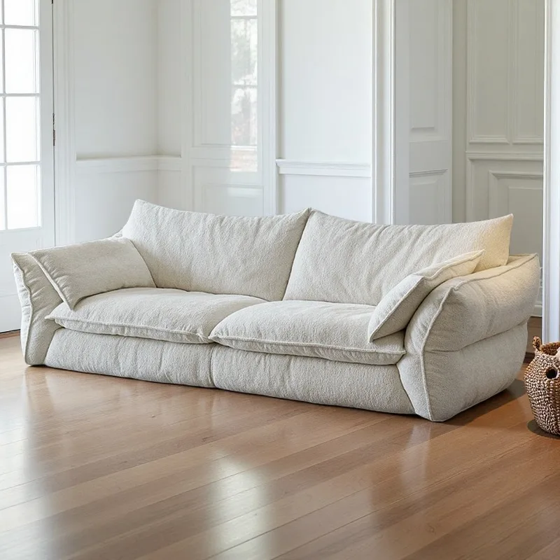 Home Cinema Flooring - Nowe Luksusowe Klasyczne Sofy do Salonu