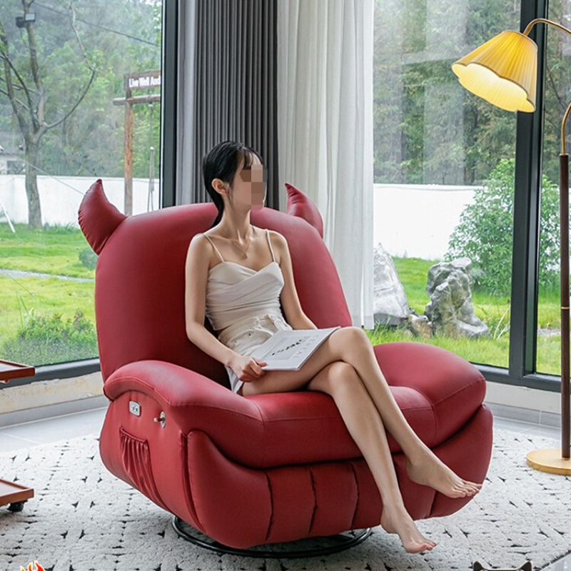Home Cinema Flooring - Luksusowe sofy do salonu w stylu