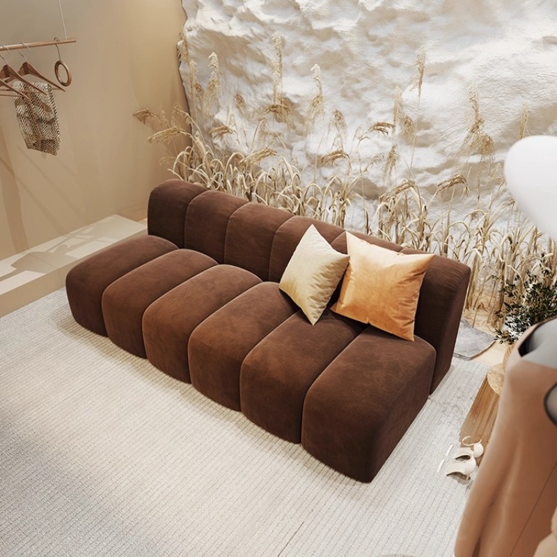 Home Cinema Flooring - Wygodne sofy do salonu w stylu