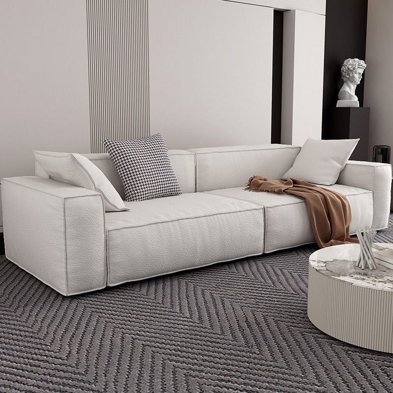 Home Cinema Flooring - Poduszki Luksusowe Sofy do Salonu Wypoczynkowe