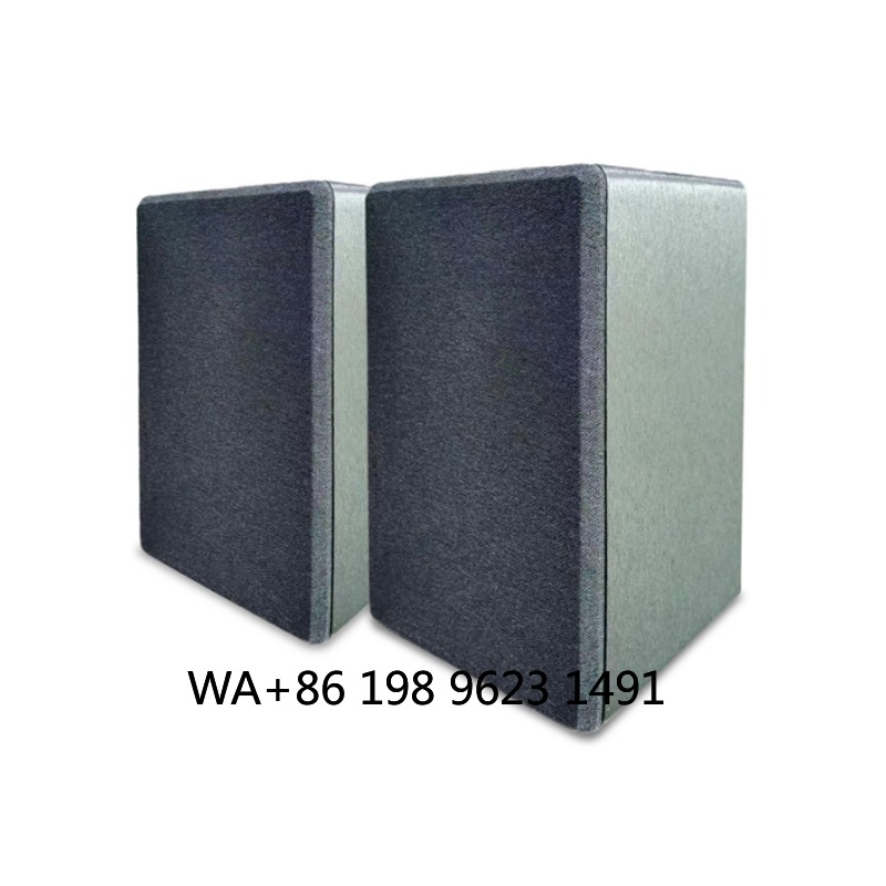Wall Mount Speaker - Głośnik ścienny IP 15W, profesjonalny system