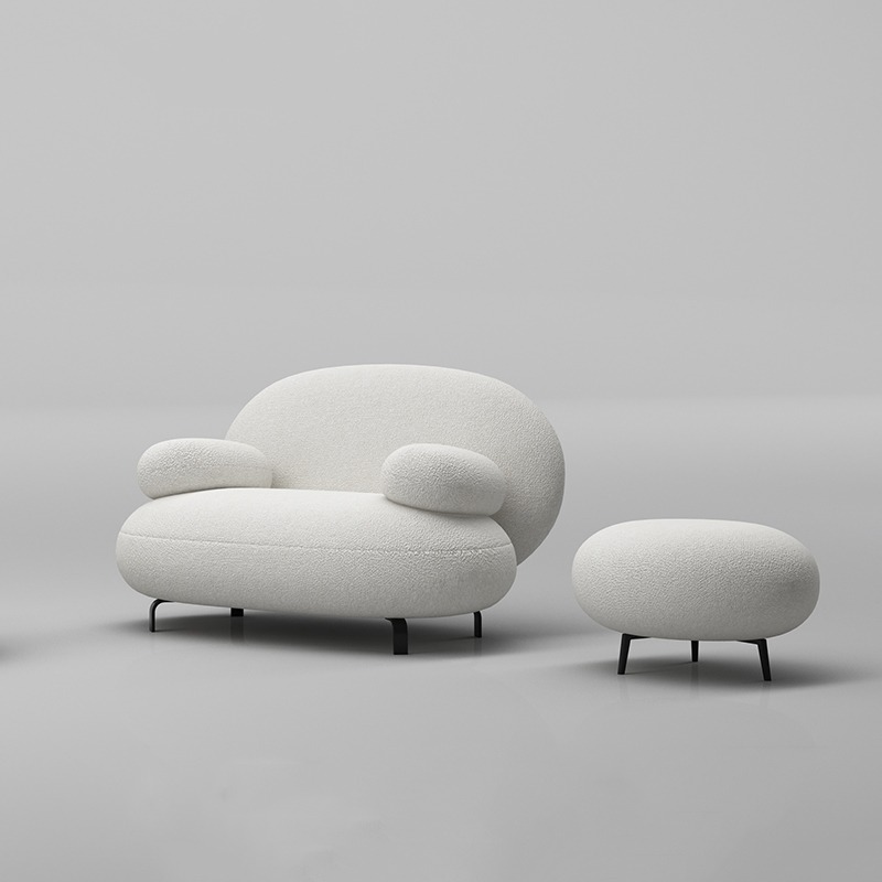 Minimalistyczne miękkie sofy d – Home Cinema Flooring recenzja i cena