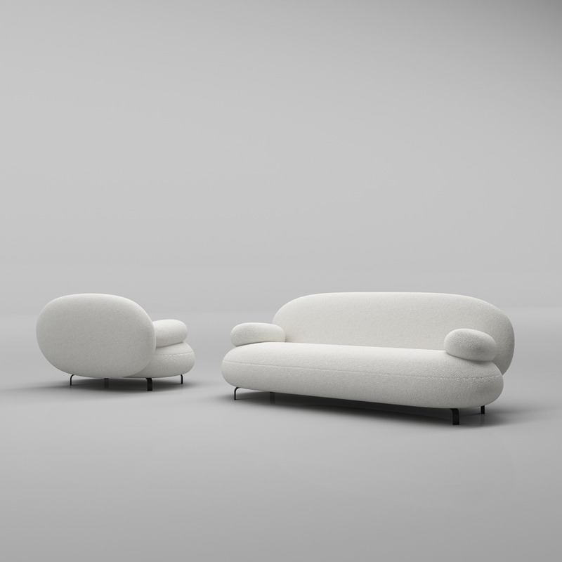 Minimalistyczne miękkie sofy d – Home Cinema Flooring recenzja i cena