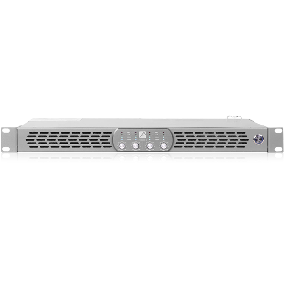 Wzmacniacz cyfrowy 1U, 4-kanał – Audio Home Cinema recenzja i cena