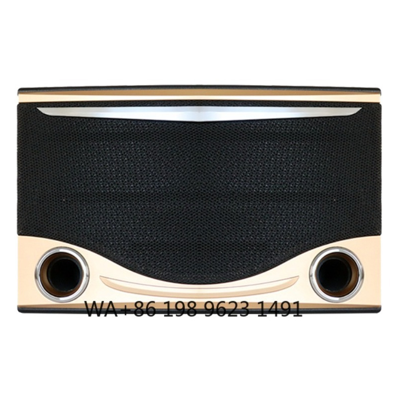 Dwukierunkowy głośnik konferen – Wall Mount Speaker recenzja i cena