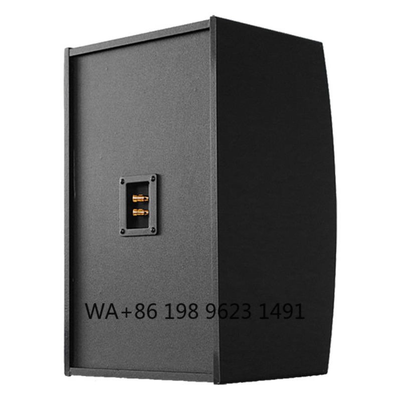Dwukierunkowy głośnik konferen – Wall Mount Speaker recenzja i cena