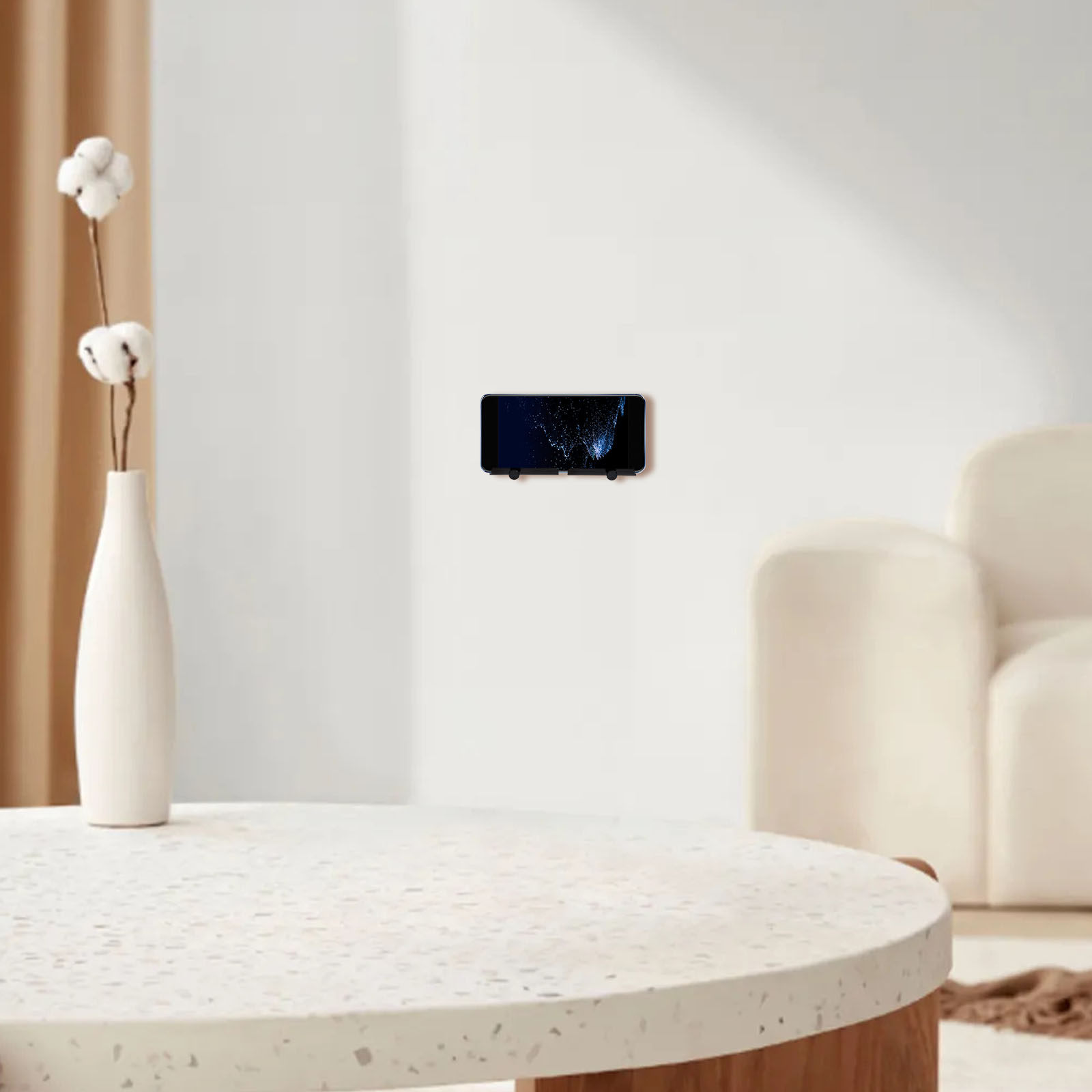 Stojak do ładowania telefonu m – Wall Mount Speaker recenzja i cena