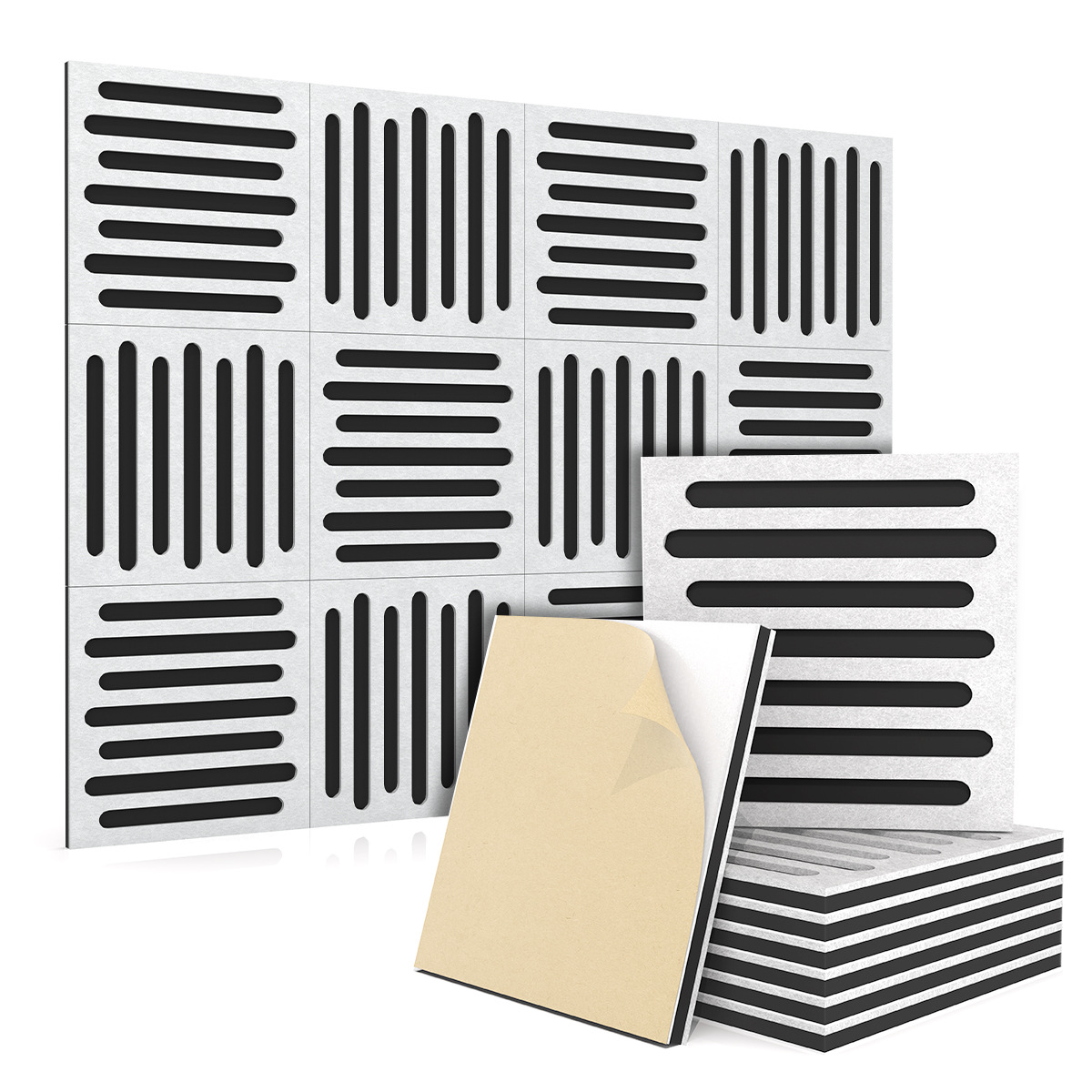 Perforowane, dźwiękoszczelne p – Home Cinema Flooring recenzja i cena
