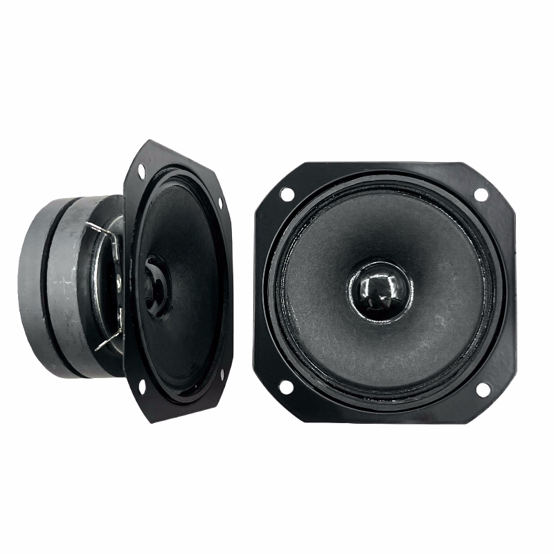 SOTAMIA 2PCS 3-calowy głośnik  – Home Cinema Unit recenzja i cena