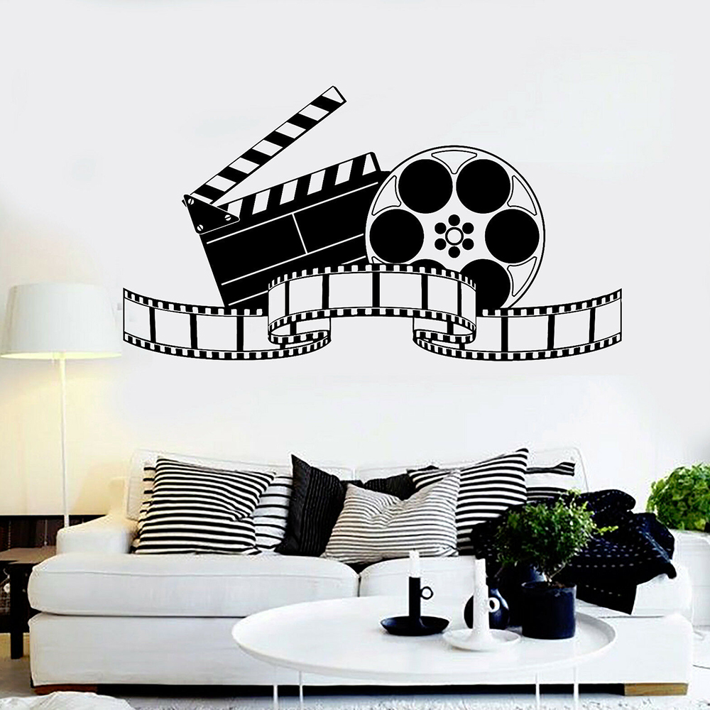 Filmowanie winylowa naklejka n – Home Cinema Flooring recenzja i cena