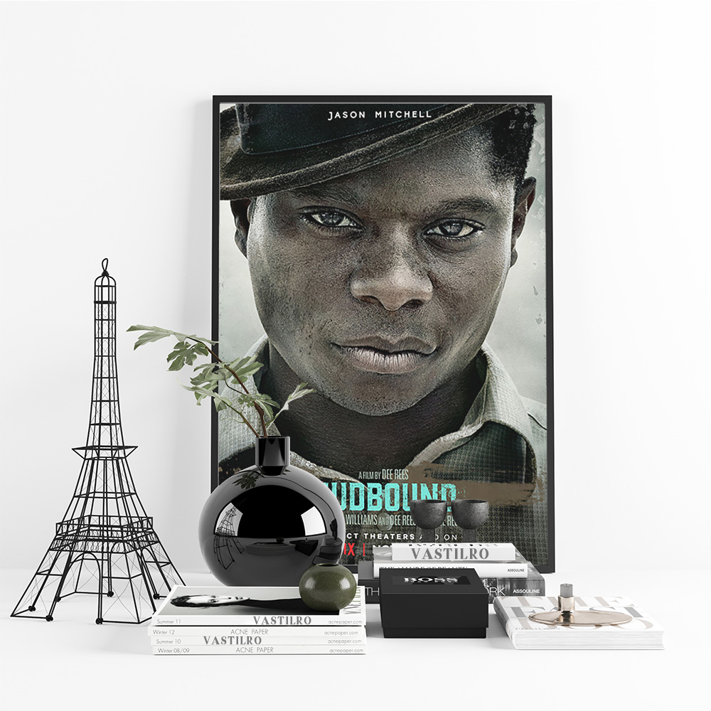 Plakat Filmowy Mudbound Ameryk – Home Cinema The Drama recenzja i cena