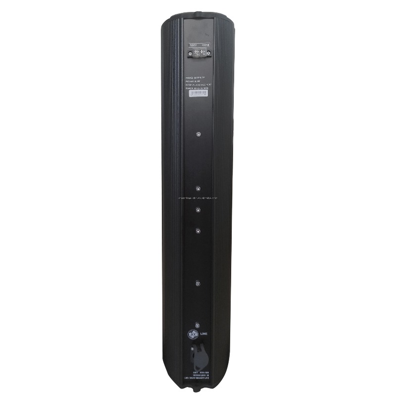 Głośnik wieżowy 350W 100V ze s – Wall Mount Speaker recenzja i cena
