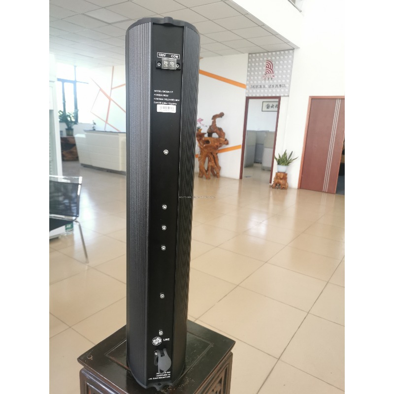 Głośnik wieżowy 350W 100V ze s – Wall Mount Speaker recenzja i cena