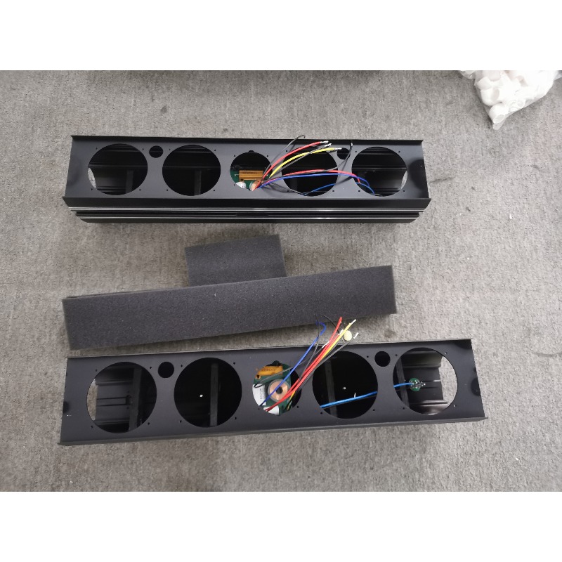 Głośnik wieżowy 350W 100V ze s – Wall Mount Speaker recenzja i cena