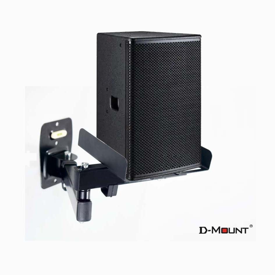 D-MOUNT XP-W112 STALOWY UNIWER – Wall Mount Speaker recenzja i cena