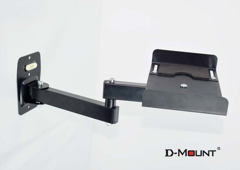 D-MOUNT XP-W112 STALOWY UNIWER – Wall Mount Speaker recenzja i cena