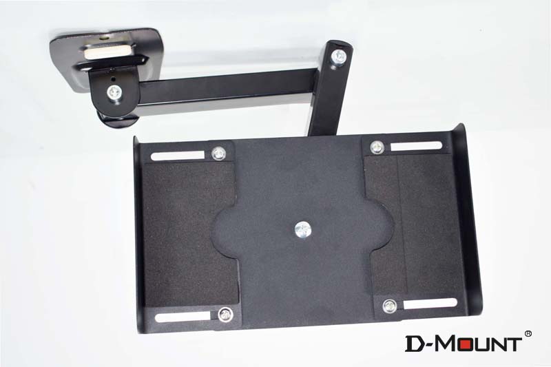 D-MOUNT XP-W112 STALOWY UNIWER – Wall Mount Speaker recenzja i cena