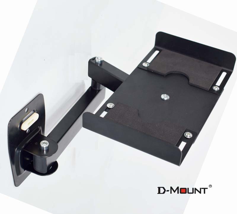 D-MOUNT XP-W112 STALOWY UNIWER – Wall Mount Speaker recenzja i cena