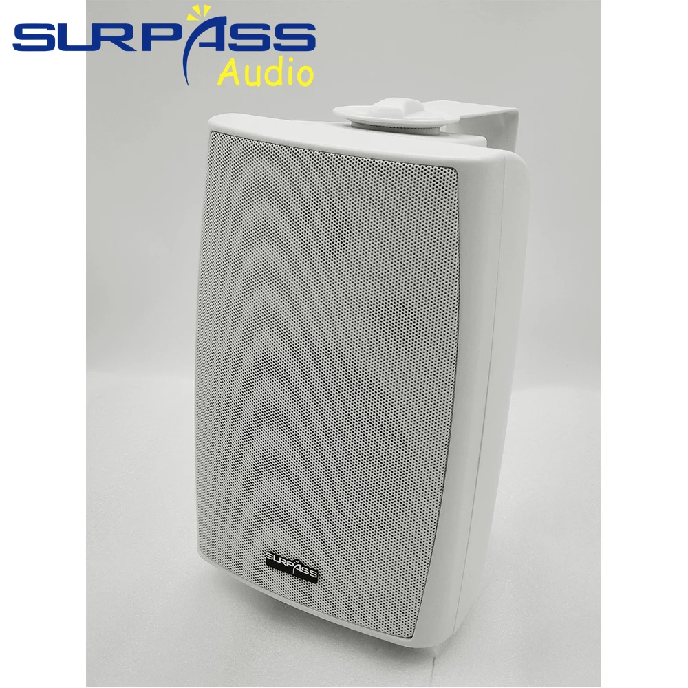 Głośnik ścienne do systemu PA, – Wall Mount Speaker recenzja i cena