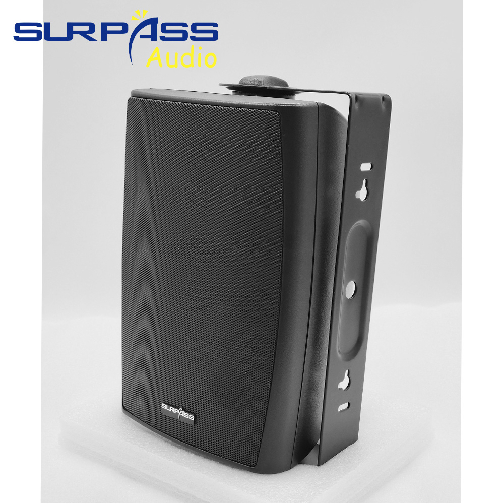 Głośnik ścienne do systemu PA, – Wall Mount Speaker recenzja i cena