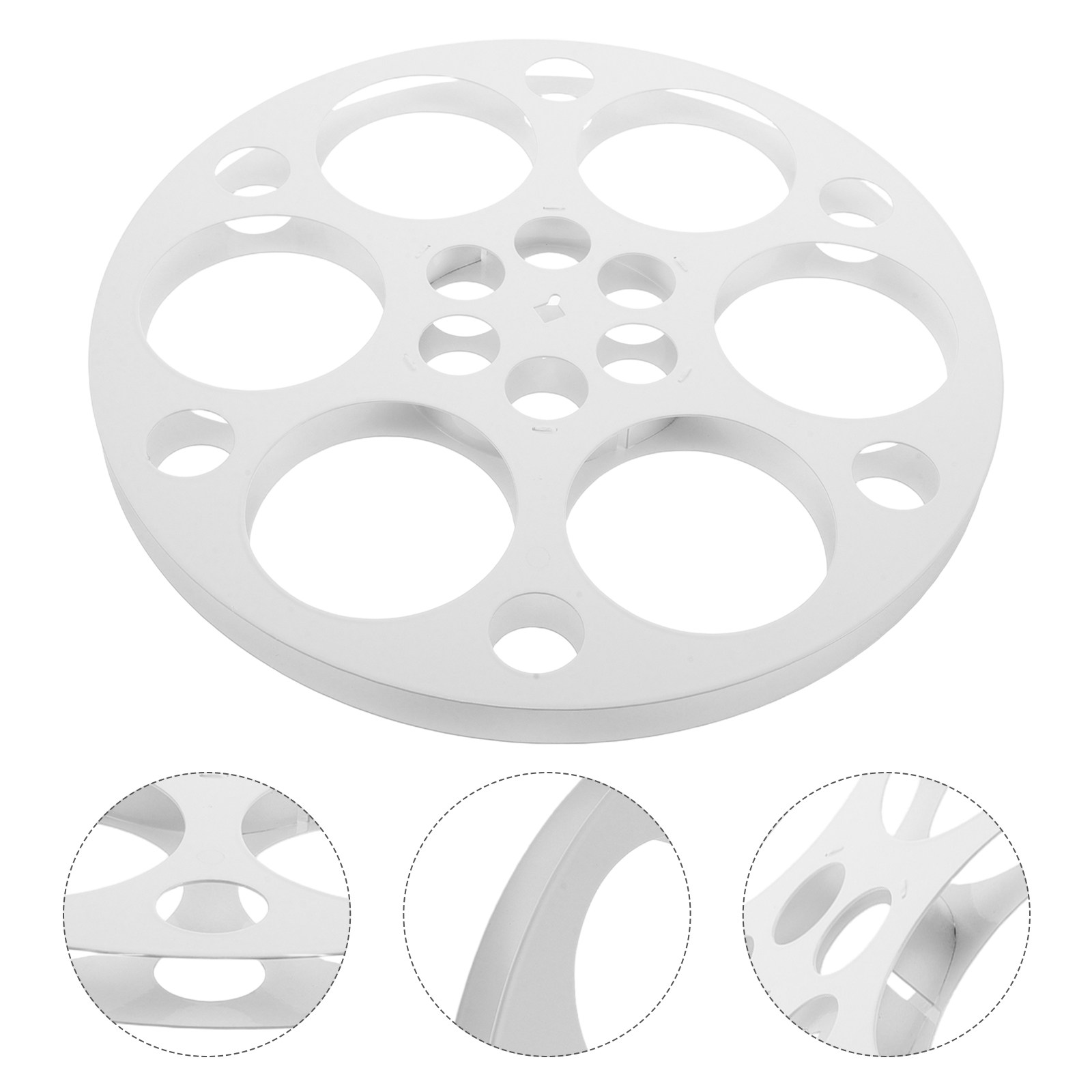 Retro projektor filmowy jako d – Home Cinema Restaurant recenzja i cena