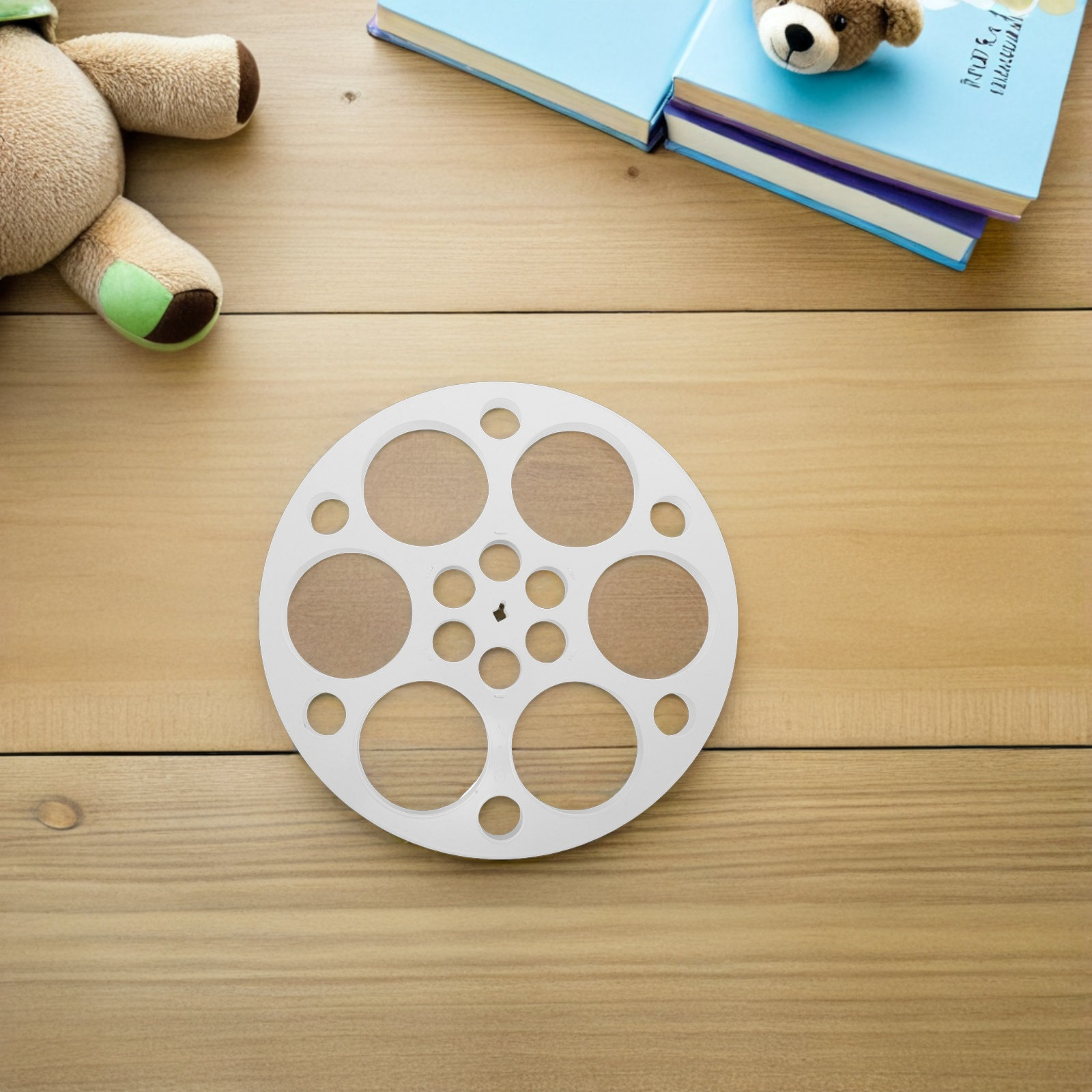 Retro projektor filmowy jako d – Home Cinema Restaurant recenzja i cena