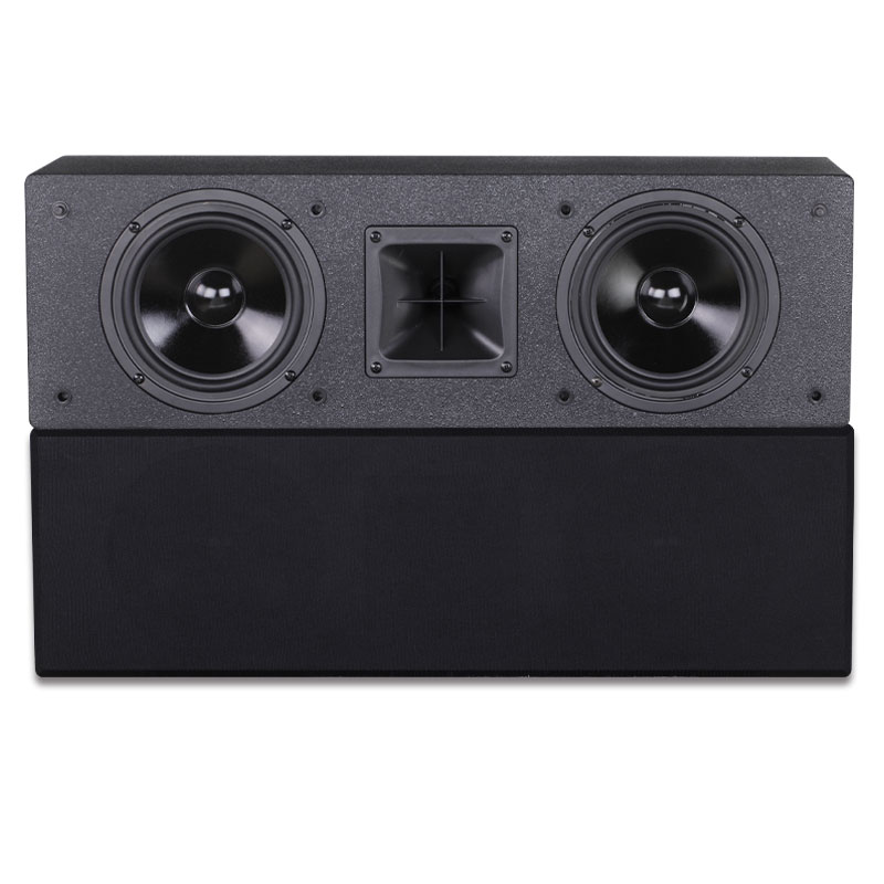 TL-2650 Wysokiej Jakości Duże  – Wall Mount Speaker recenzja i cena