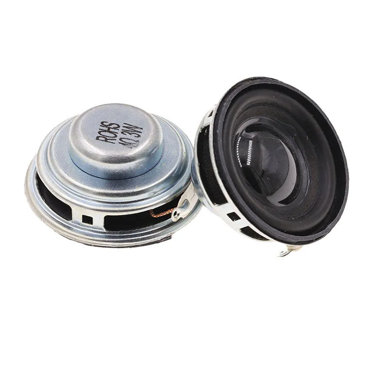 AUIN 2 szt. Mini 1,5-calowe pe – Audio Home Cinema recenzja i cena