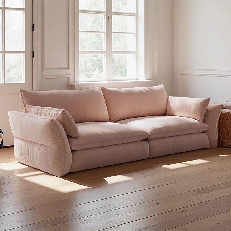 Nowe Luksusowe Klasyczne Sofy  – Home Cinema Flooring recenzja i cena