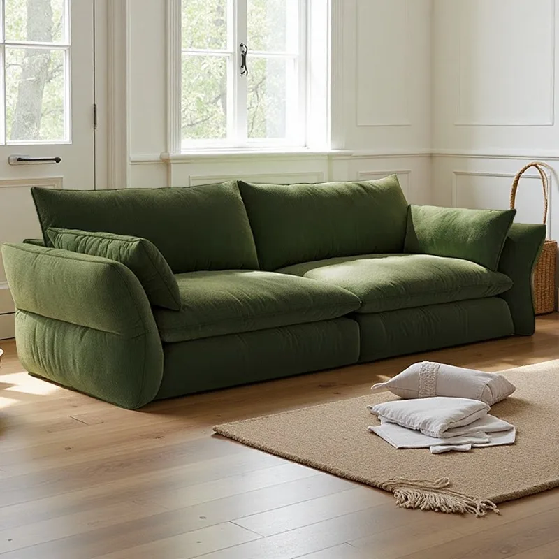 Nowe Luksusowe Klasyczne Sofy  – Home Cinema Flooring recenzja i cena