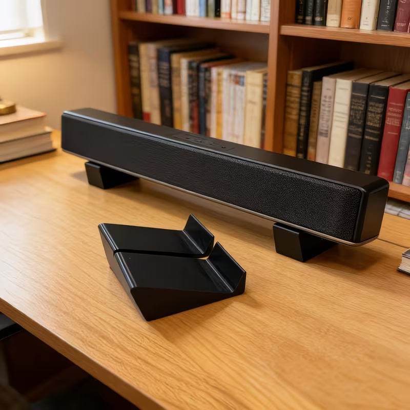 2 szt. Uniwersalne podstawki d – Audio Home Cinema recenzja i cena