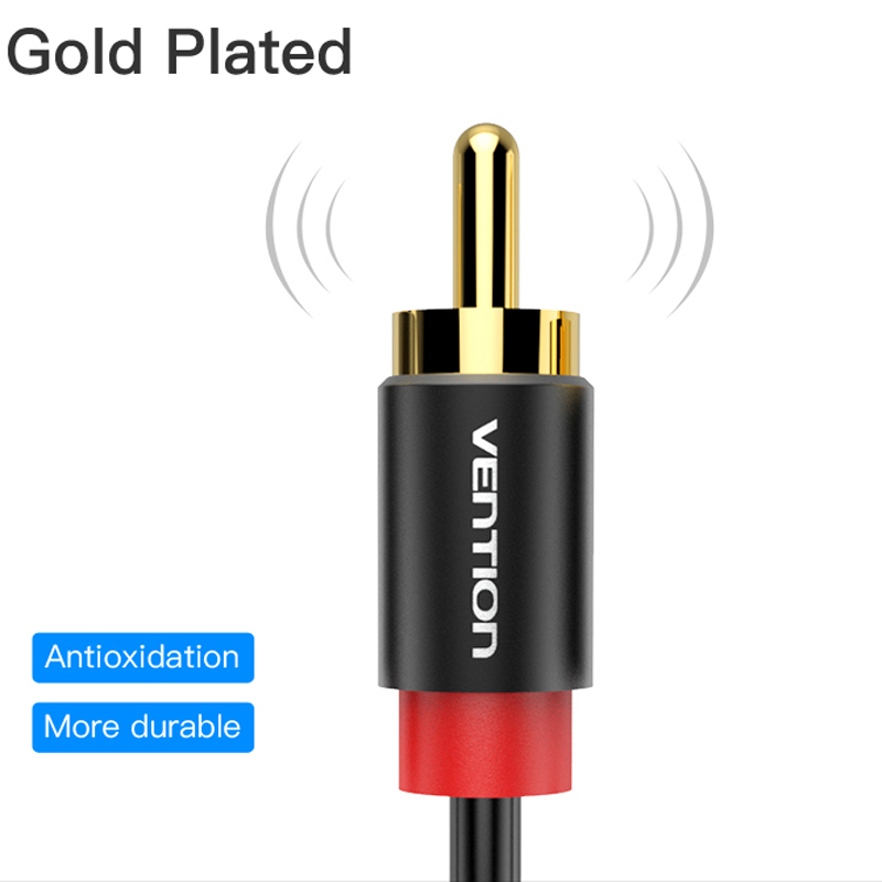 Kabel audio USB C RCA typu C d – Genius Home Cinema recenzja i cena