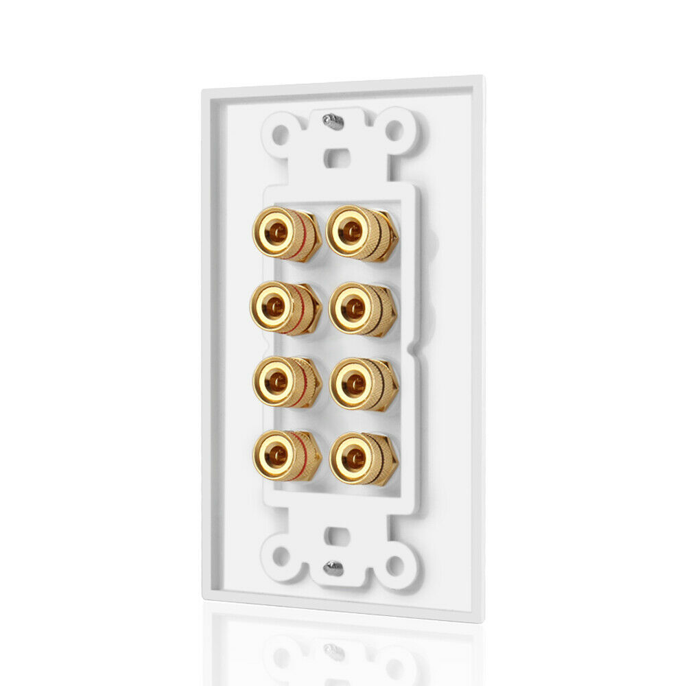 Płyta ścienna głośnikowa A68Z  – Audio Home Cinema recenzja i cena