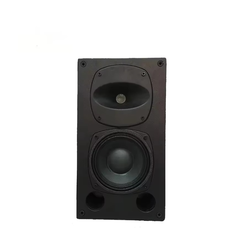 8-calowy głośnik Hi-Fi do mont – Wall Mount Speaker recenzja i cena