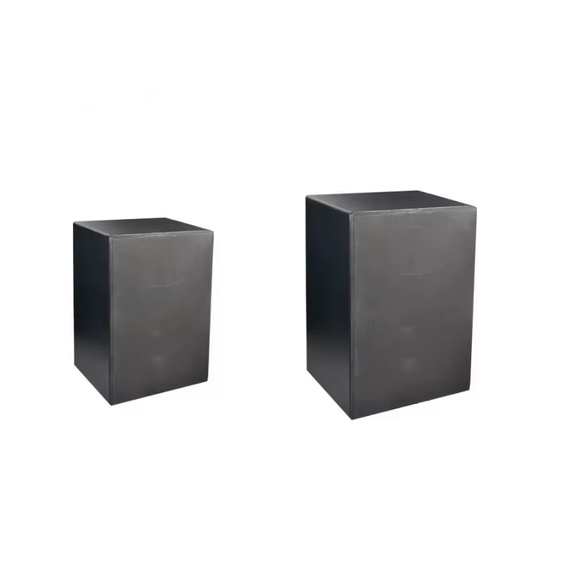 8-calowy głośnik Hi-Fi do mont – Wall Mount Speaker recenzja i cena