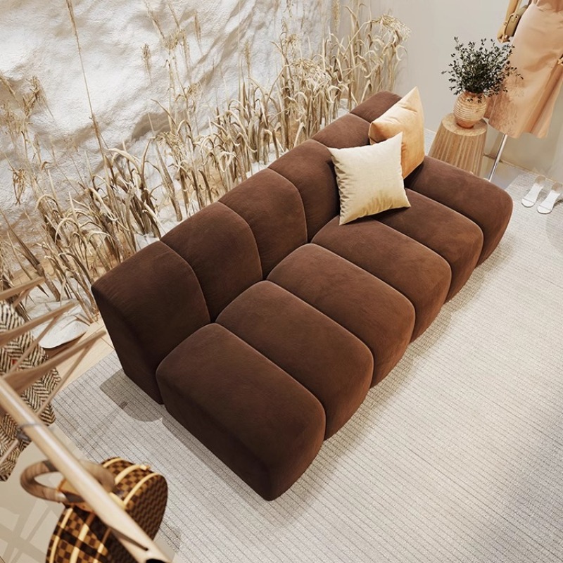 Wygodne sofy do salonu w stylu – Home Cinema Flooring recenzja i cena