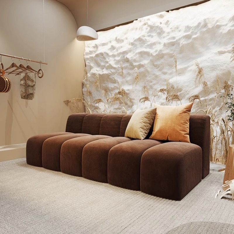 Wygodne sofy do salonu w stylu – Home Cinema Flooring recenzja i cena