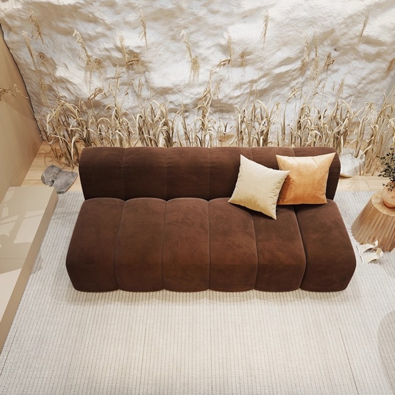 Wygodne sofy do salonu w stylu – Home Cinema Flooring recenzja i cena