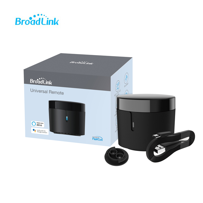 Broadlink RM4mini+HTS2 EU/UK/U – Home Cinema Google recenzja i cena