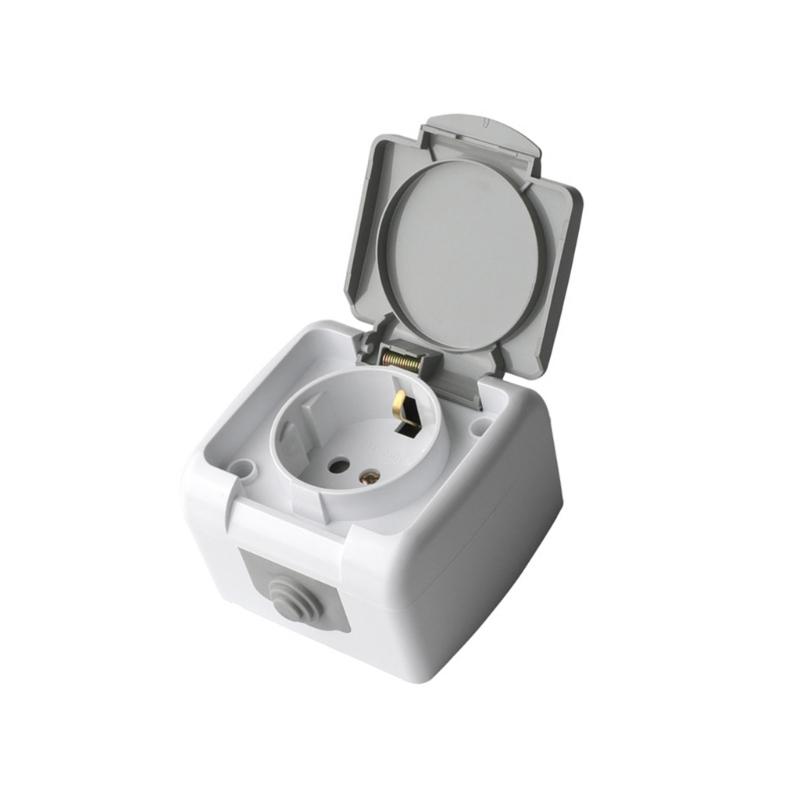 R53C Wodoodporne gniazdo do mo – Wall Mount Speaker recenzja i cena