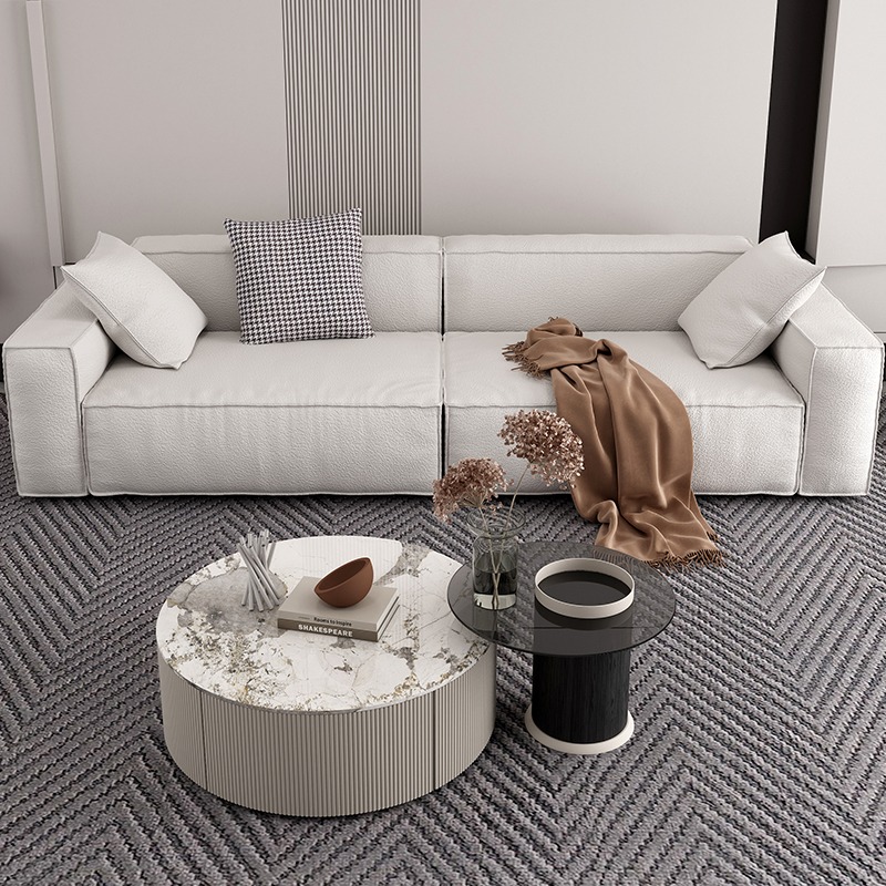 Poduszki Luksusowe Sofy do Sal – Home Cinema Flooring recenzja i cena