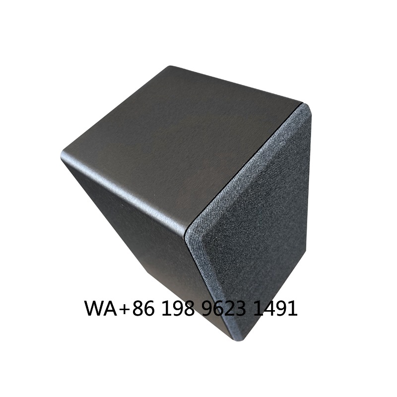 Głośnik ścienny IP 15W, profes – Wall Mount Speaker recenzja i cena