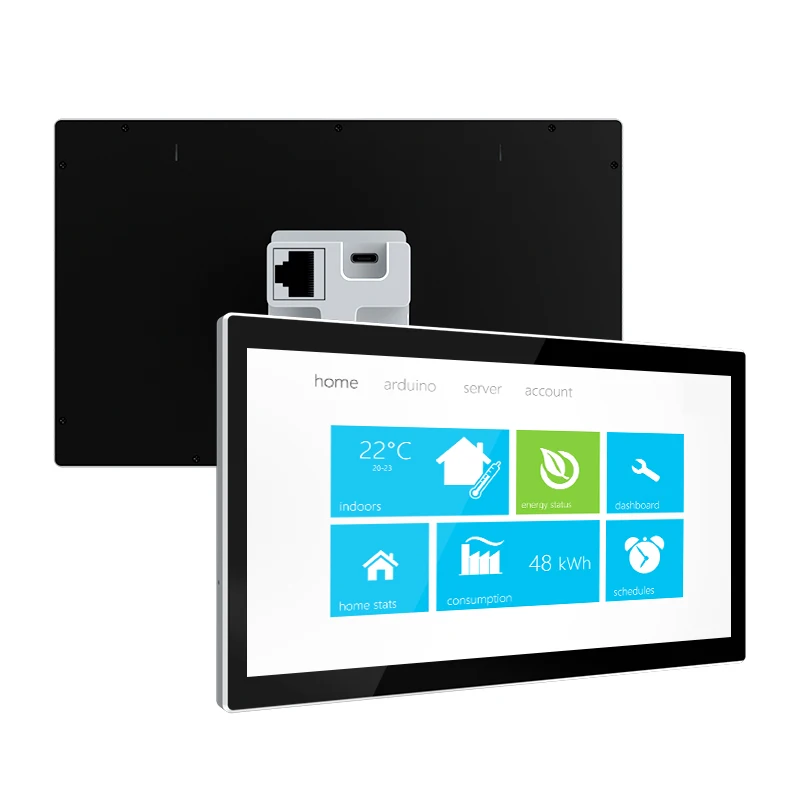 2026 Sunworld YC-SM08M Intelig – Wall Mount Speaker recenzja i cena