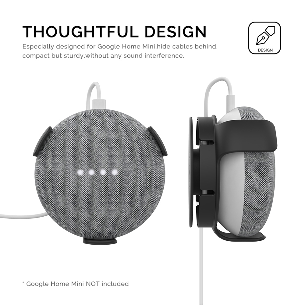 Uchwyt ścienny na głośnik, sto – Wall Mount Speaker recenzja i cena