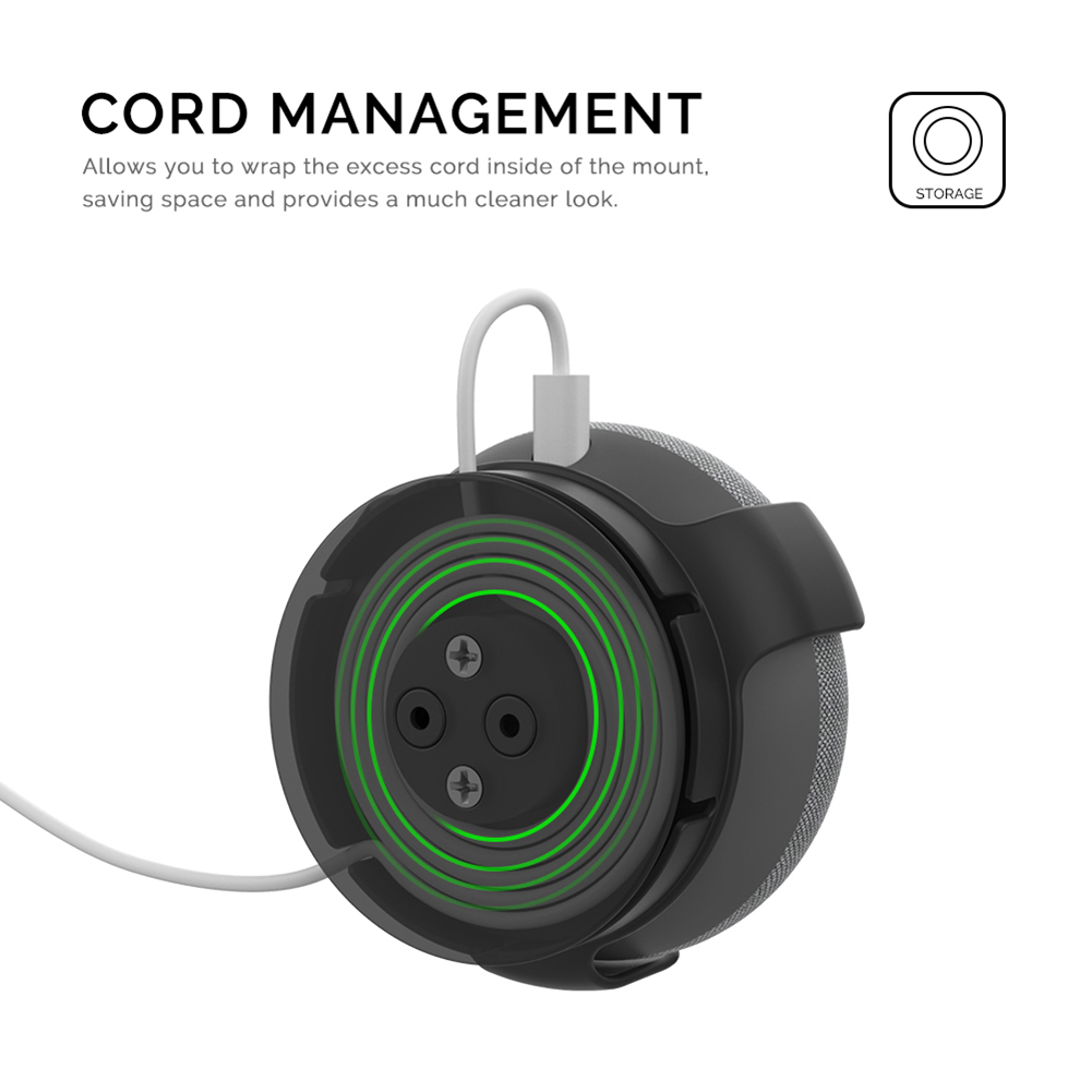 Uchwyt ścienny na głośnik, sto – Wall Mount Speaker recenzja i cena