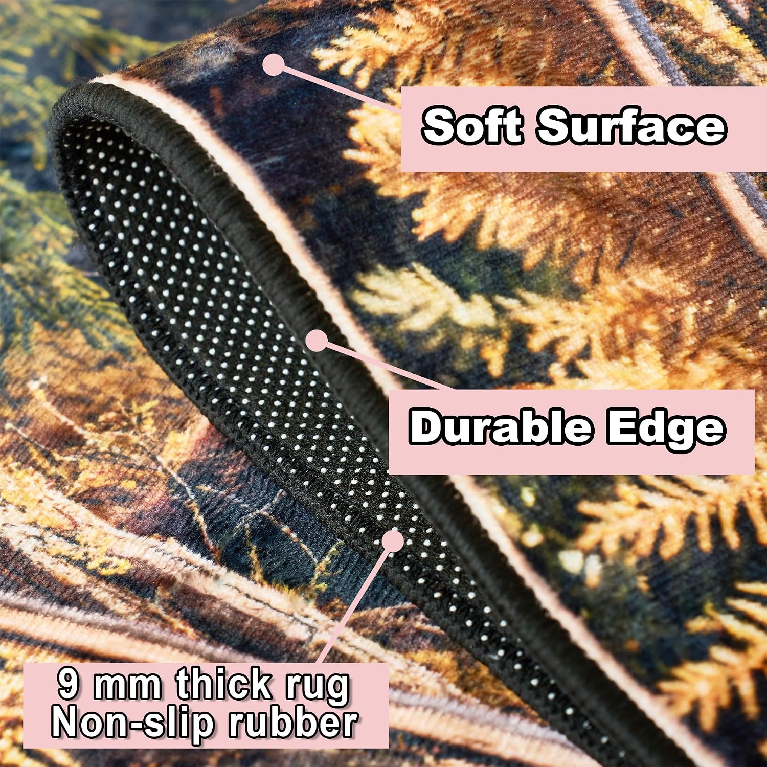 Spersonalizowany dywan kinowy  – Home Cinema Flooring recenzja i cena